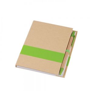 LIBRETA MOOD personalizada